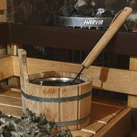 Сауна Верещагинская баня Липецк