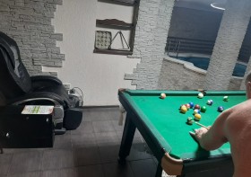 Сауна Золотое время Абакан