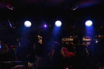 Ночной клуб Truffaldino Кемерово