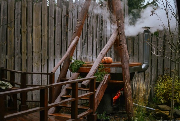 Загородный клуб "ARTILAND" фото №10