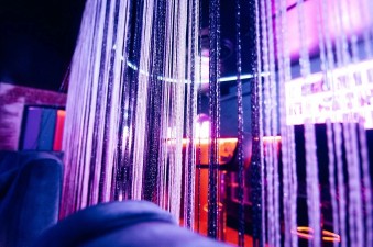 Ночной клуб Lv11 night club Ярославль фото №9