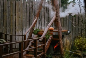 Сауна Загородный клуб "ARTILAND" Балашиха