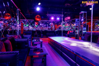 ������ ���� Burlesque ������