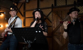 Ночной клуб Engineer Киров фото №6