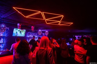 Ночной клуб Secret Bar Калининград фото №9