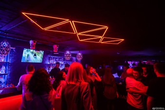 Ночной клуб Secret Bar Калининград