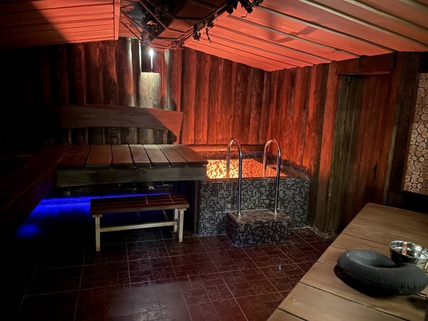 Баня Мельница фото №22