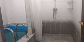 Сауна Hot steam Пенза