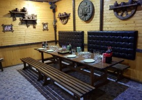 Сауна Сауна VIP Волгодонск