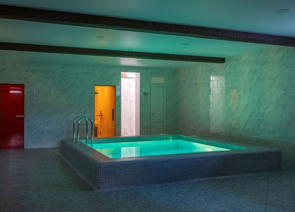 Баня на Знаменской фото №10