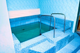 Сауна Свежесть Тольятти