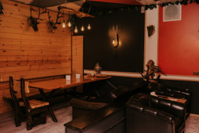 Сауна Баня на дровах Охотничий Привал Краснодар