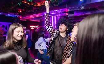 Ночной клуб Trend Томск