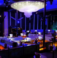 Ночной клуб Sortie Club & Dining Стамбул
