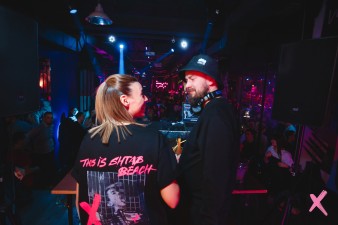 Ночной клуб Штаб-квартира Тольятти