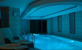 Сауна Felicity SPA Стамбул