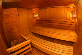 Сауна Революция Самара