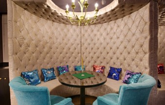 Ночной клуб Lambada Пенза фото №14