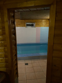 Сауна Деревенская Тула