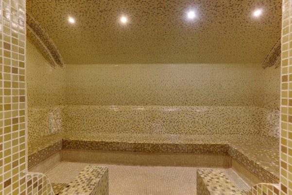 Усадьба Салтыковские Бани фото №22