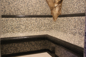 Сауна Сауна Пена Киров