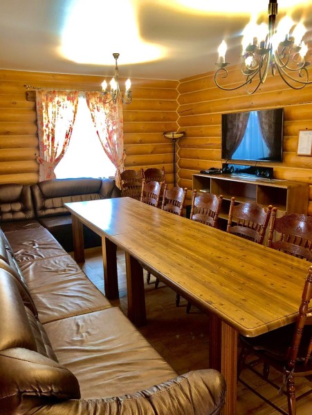 Дворянский фото №7