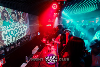 ������ ���� Shake room �����