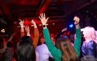 Ночной клуб Мануфактура Киров