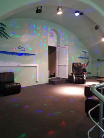 Сауна На Трубной Кемерово