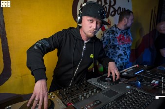 Ночной клуб CocoBongo Барнаул