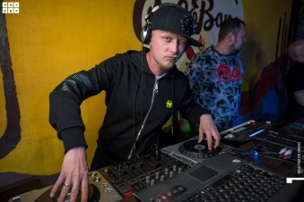 Ночной клуб CocoBongo Барнаул фото №16