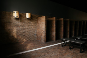 Сауна Амбарные бани Тольятти