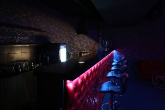 Ночной клуб Перезагрузка Самара