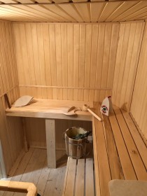 Сауна Акватория Северодвинск