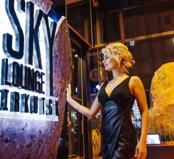 Ночной клуб Sky Lounge Irkutsk Иркутск фото №6