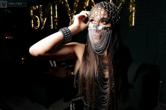 Ночной клуб Бигуди Краснодар