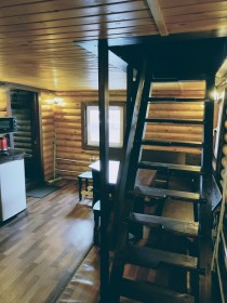Сауна Монастырские Бани Каменск-Уральский