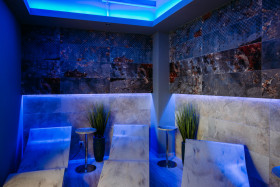 Сауна Spa Звездный Сочи
