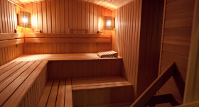 Сауна Tazik-club Пенза