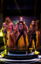 ������ ���� The Jungle ������