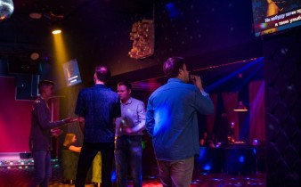 Ночной клуб Караоке клуб Solo 2.0 Киров