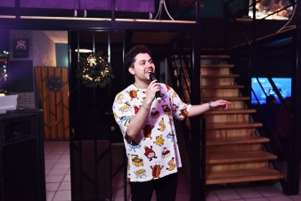 Ночной клуб Doxo Кемерово