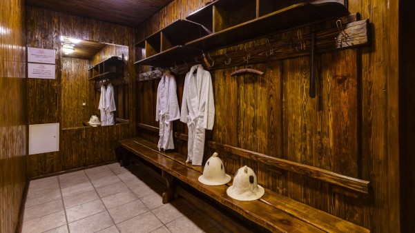 Алексеевские Бани фото №13