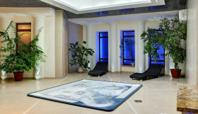 Сауна Пирамида Волжский