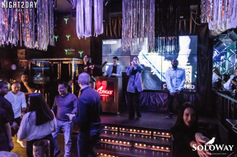 ������ ���� Soloway ���