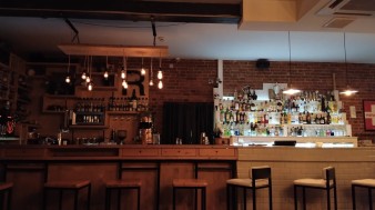 Ночной клуб Rob Roy Bar Липецк