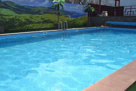 Сауна Сингапур spa Саратов