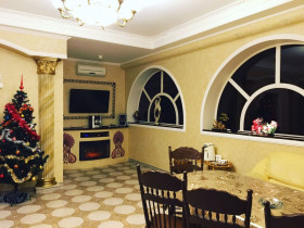 Сауна Калипсо Астрахань