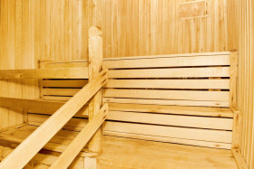 Сауна Свежесть Тольятти