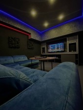 Ночной клуб Лас Вегас Иркутск